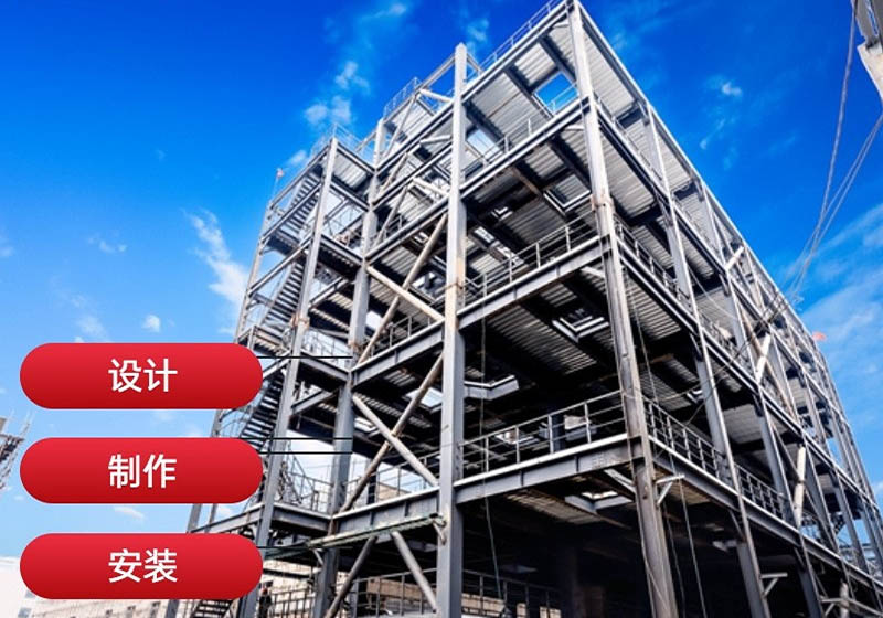 淺談一下沈陽(yáng)鋼結(jié)構(gòu)工業(yè)廠房設(shè)計(jì)的主要特征
